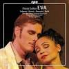 Morenike Fadayomi (Eva), Zora Antonic (Pepita), Reinhard Alessandri (Octave) ... - Eva