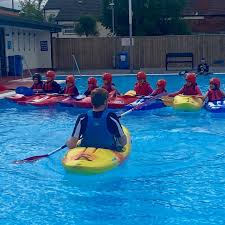 Image result for Kingston Kayak Club