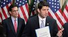 ERIC CANTOR: I'm still with Paul Ryan on Medicare - Diane Webber ...