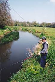Image result for Wey Valley Disabled Angling Association