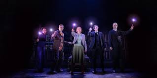 Image result for Pond Granger Performing Arts