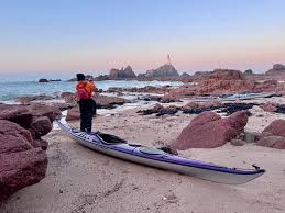 Image result for Jersey Canoe Club