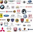 Car Brands List
