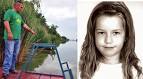 Očaj u porodici Jović nakon što se devetogodišnja Tijana utopila u kanalu ... - hr-devojcica
