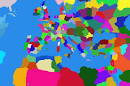 New MOD. Middle Ages: Total War
