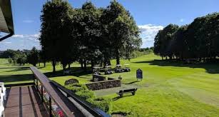 Image result for Airdrie Golf Club
