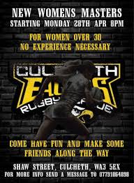Image result for Culcheth Eagles Amateur Rugby League Football Club