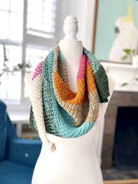 Image result for knitting shawl