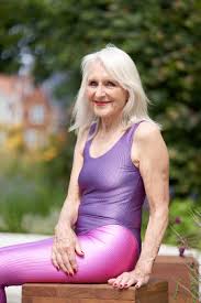 Image result for Barbara Currie School Of Yoga