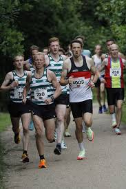 Image result for Telford Harriers­ Running Club­