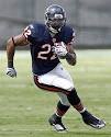 running back Matt Forte.