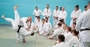 Image result for Edinburgh Jitsu Club