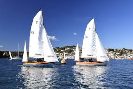 Image result for Salcombe Yacht Club