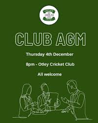 Image result for Otley Cricket Club