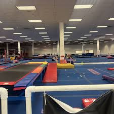 Image result for Extreme Adventures Parkour Club