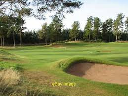 Image result for Forfar Golf Club