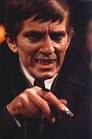 Tim Burton Says DARK SHADOWS Won't Be 3D