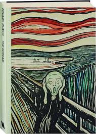 Image result for munch scream