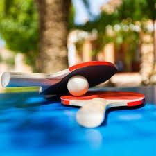 Image result for Bradwell Table Tennis Club