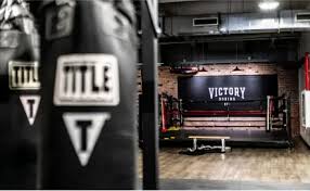 Image result for Victory Gym Club