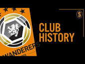 Wanderers FC | Club History - YouTube