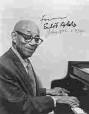 James (Eubie) Blake