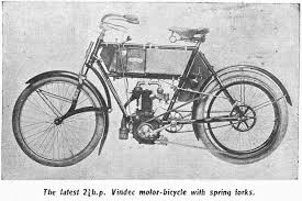 Image result for Redhill & Reigate Motor Cycle Club