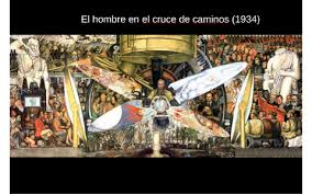 Image result for hombre en el cruce de caminos