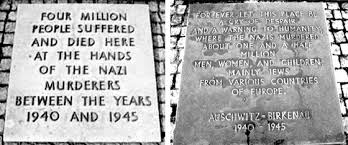 Image result for "The Crucifixion of Jews Must Stop"