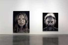 Image result for chuck close