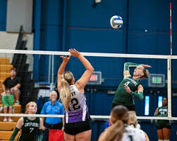 Image result for Reading Aces Volleyball Club