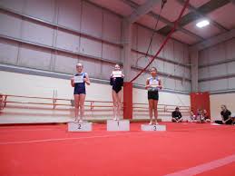 Image result for Huntingdon Olympic Gym Club