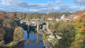 Image result for Knaresborough Cc