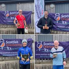 Image result for Roxburgh Reivers Orienteering Club