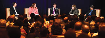 Image result for panel discussion