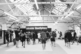 Image result for Leicester Shootfighters