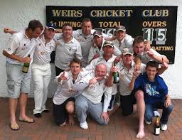 Image result for Weirs Cricket Club