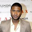 Usher's father, named Usher Terry Raymond III, passed away at an Atlanta ... - EKP-001508