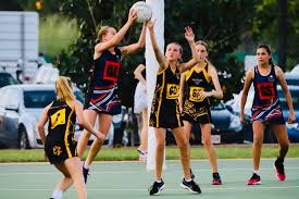Image result for Long Eaton Junior Netball Club