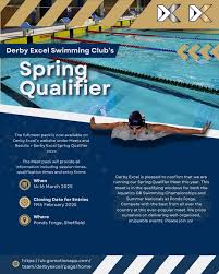 Image result for Derventio Excel Swimming Club
