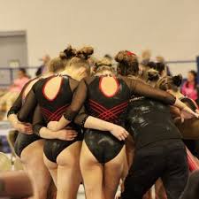 Image result for Crossways Gymnastics Club