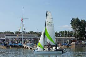 Image result for Brading Haven Yacht Club