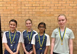 Image result for Durham City Badminton Club