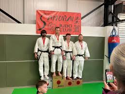 Image result for Redbridge Judo Club