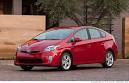 Toyota recalling 437000 hybrids worldwide - Feb. 9, 2010