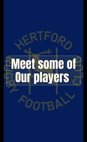 Image result for Hertford Rugby Football Club