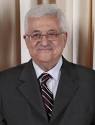 President Mahmoud Abbas