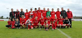 Image result for Kirkwall Thorfinn Football Club
