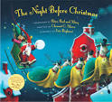 KISS THE BOOK: The Night Before Christmas illustrated by Eric ...