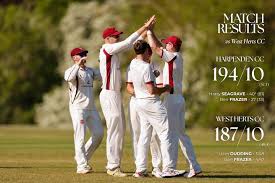 Image result for Harpenden Cricket Club